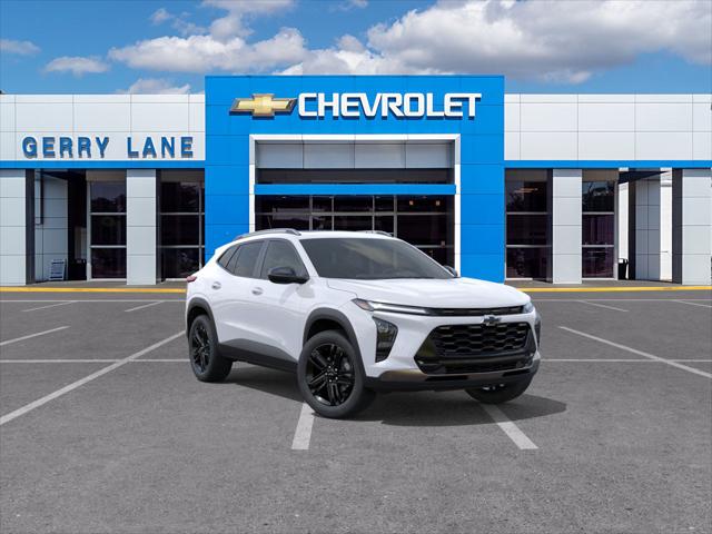 2026 Chevrolet Trax FWD ACTIV for sale in Baton Rouge, LA