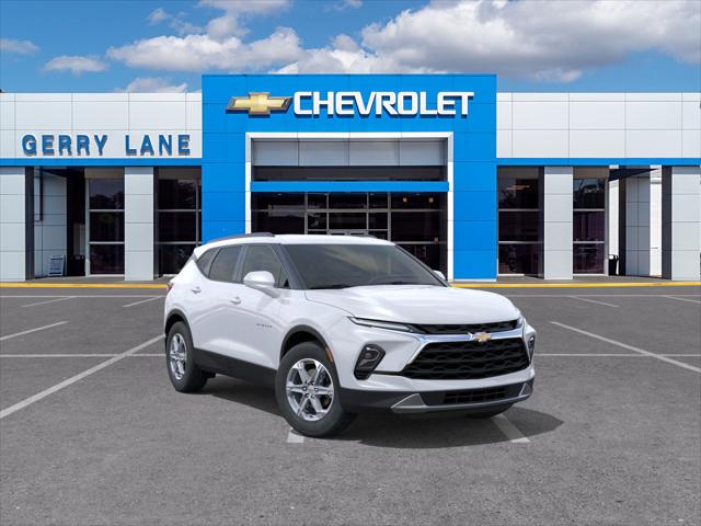 2026 Chevrolet Blazer LT for sale in Baton Rouge, LA