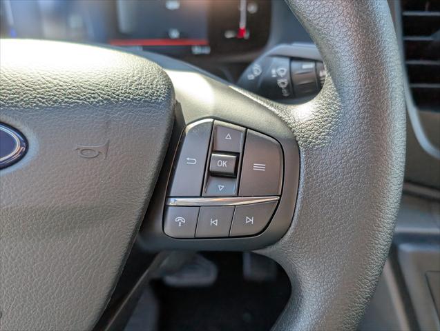 2026 Ford Transit Cargo Van T-250 148 Med Rf 9150 GVWR RWD