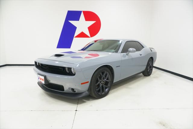 2022 Dodge Challenger R/T for sale in Weslaco, TX