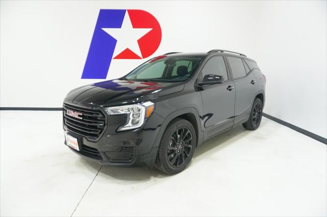 2023 GMC Terrain FWD SLE for sale in Weslaco, TX
