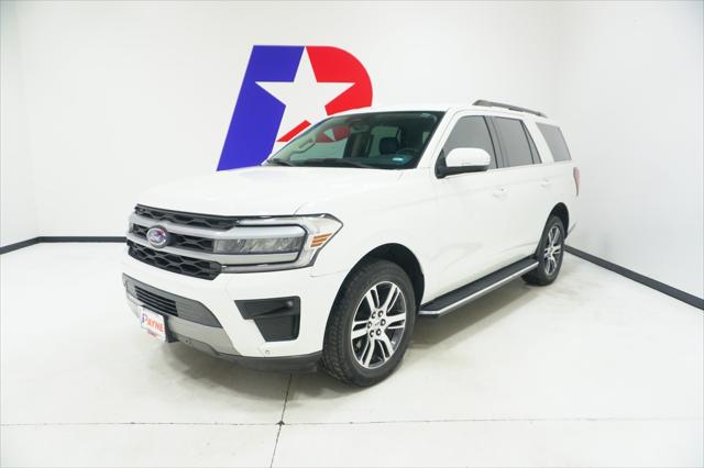 2022 Ford Expedition XLT for sale in Weslaco, TX