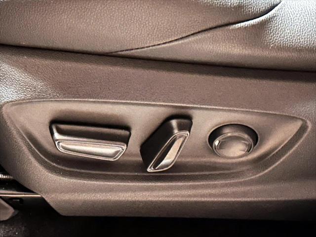 2025 Toyota bZ4X XLE AWD (Natl) [12]