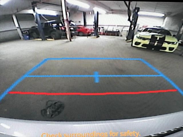 2025 Toyota bZ4X XLE AWD (Natl) [20]