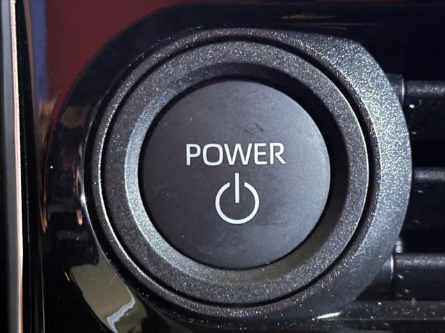 2025 Toyota bZ4X XLE AWD (Natl) [21]