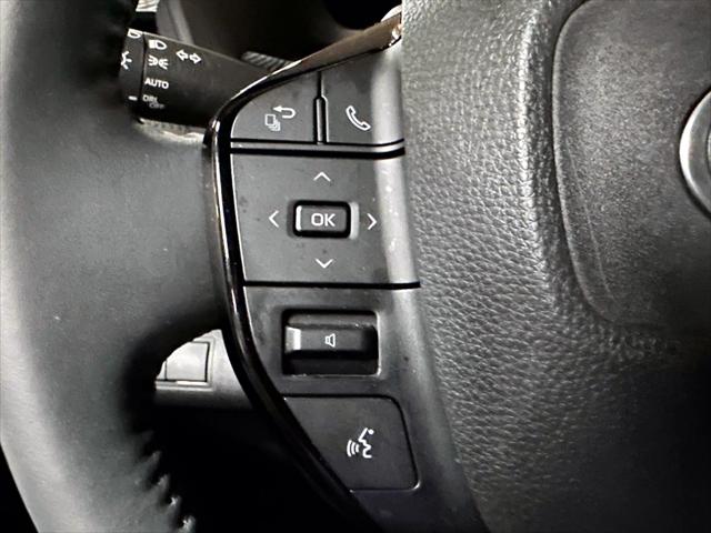 2025 Toyota bZ4X XLE AWD (Natl) [22]