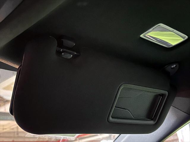 2025 Toyota bZ4X XLE AWD (Natl) [26]