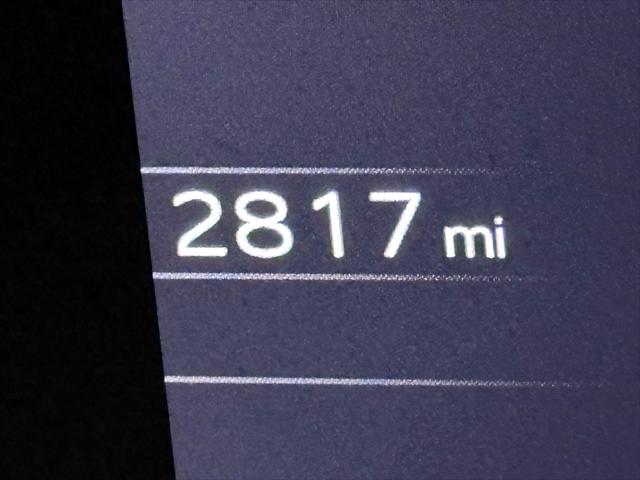 2025 Toyota bZ4X XLE AWD (Natl) [28]