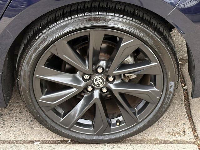 2023 Toyota Corolla XSE [10]