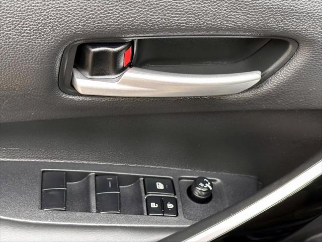 2023 Toyota Corolla XSE [11]