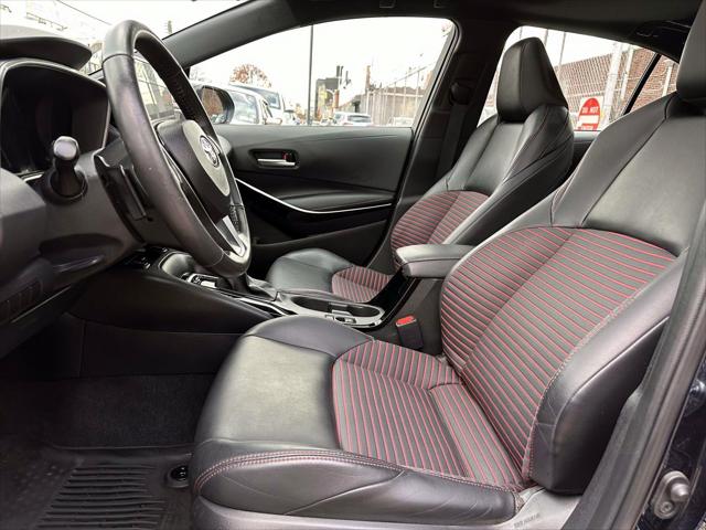 2023 Toyota Corolla XSE [14]