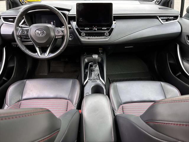 2023 Toyota Corolla XSE [16]