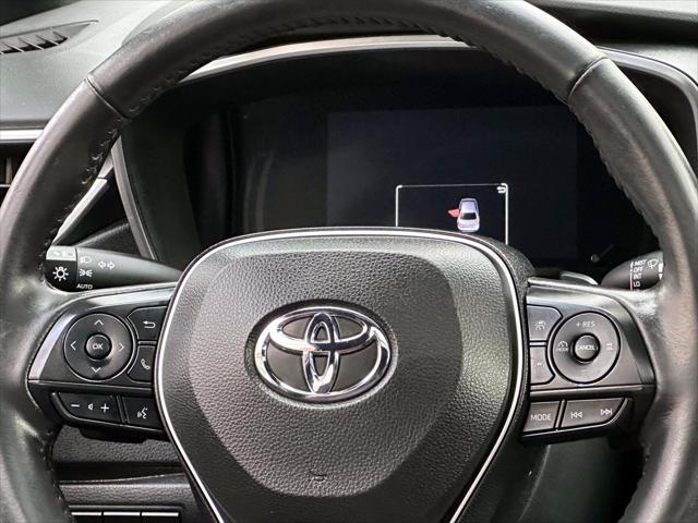 2023 Toyota Corolla XSE [18]