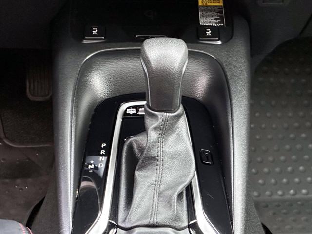 2023 Toyota Corolla XSE [19]