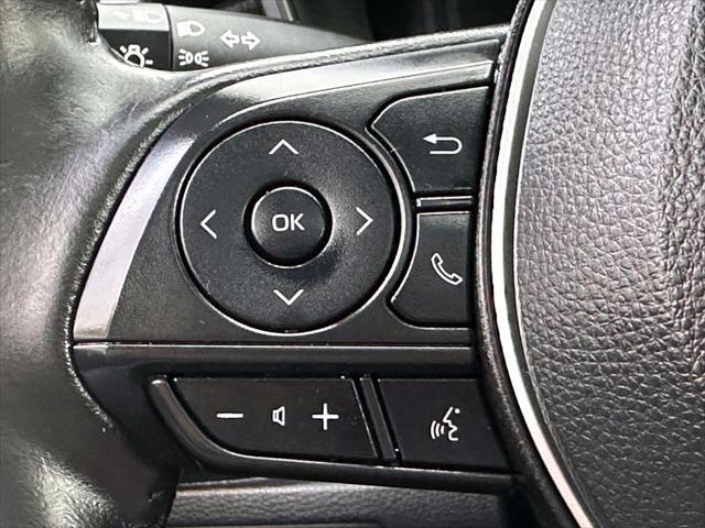 2023 Toyota Corolla XSE [21]