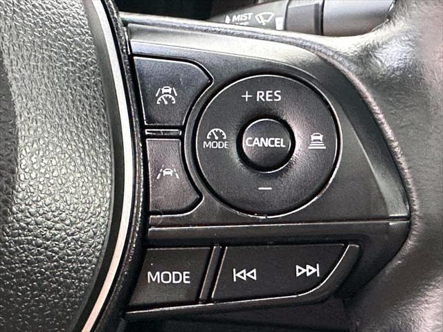 2023 Toyota Corolla XSE [22]