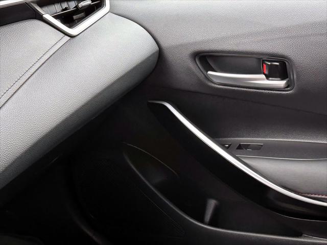 2023 Toyota Corolla XSE [24]