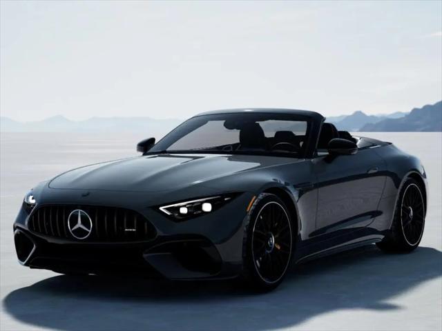 2025 Mercedes-Benz SL AMG SL 63 S E Performance for sale in Charleston, SC