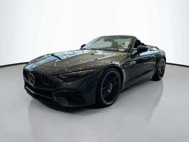 2025 Mercedes-Benz SL AMG SL 63 S E Performance for sale in Charleston, SC