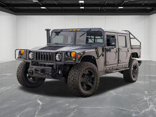 1996 AM General Hummer Hard Top for sale in Troy, MI