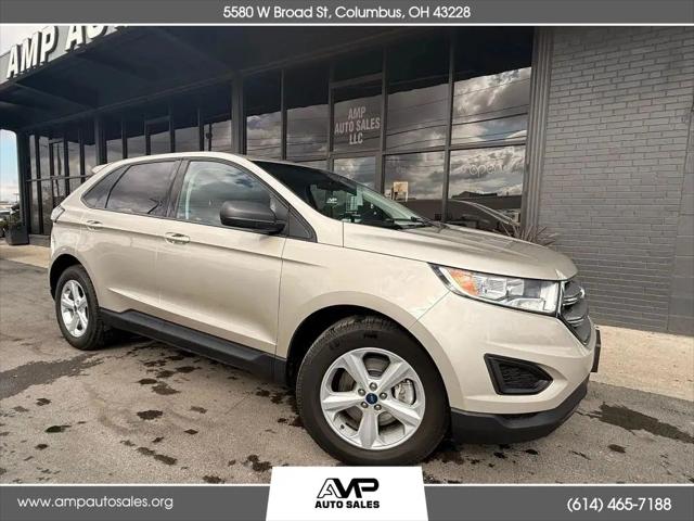2017 Ford Edge SE for sale near Columbus, OH