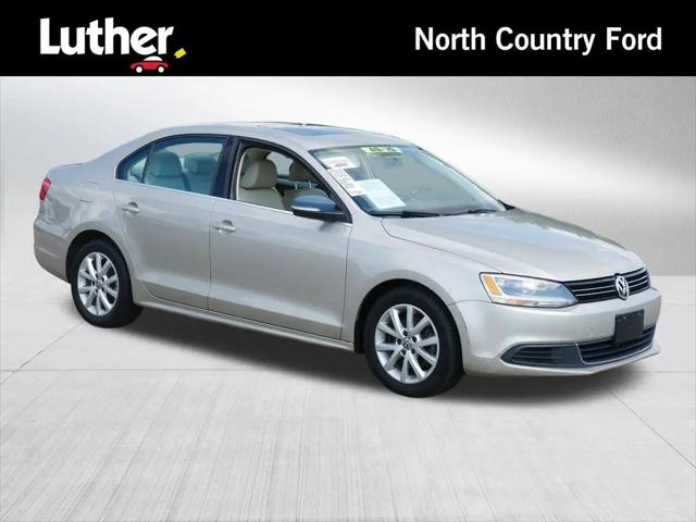 2014 Volkswagen Jetta 1.8T SE for sale in Minneapolis, MN