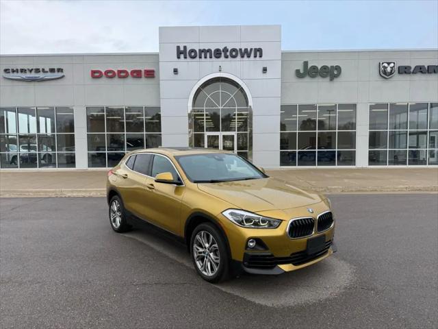 2019 BMW X2 xDrive28i for sale in Albion, MI