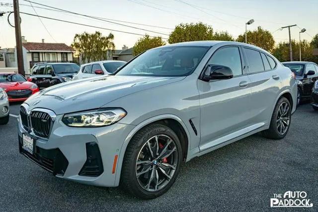 2022 BMW X4 M40i for sale in San Bruno, CA