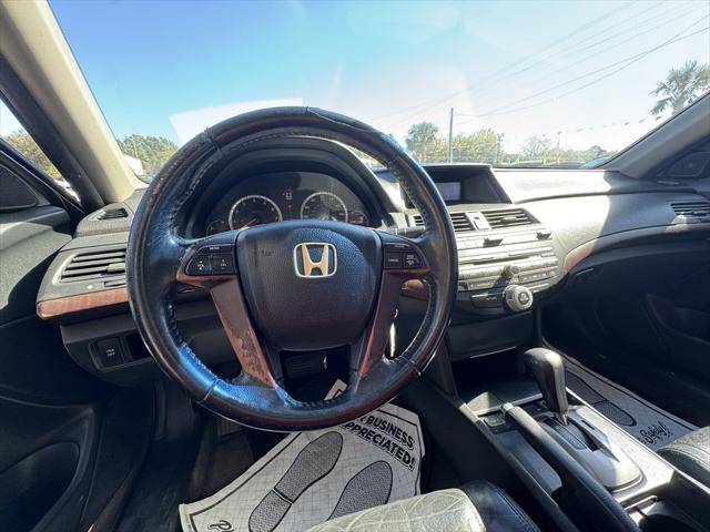 2008 Honda Accord EX-L
