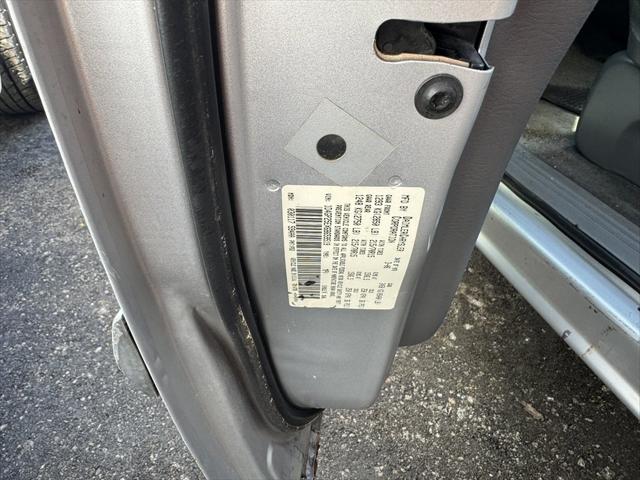 2006 Dodge Caravan SE