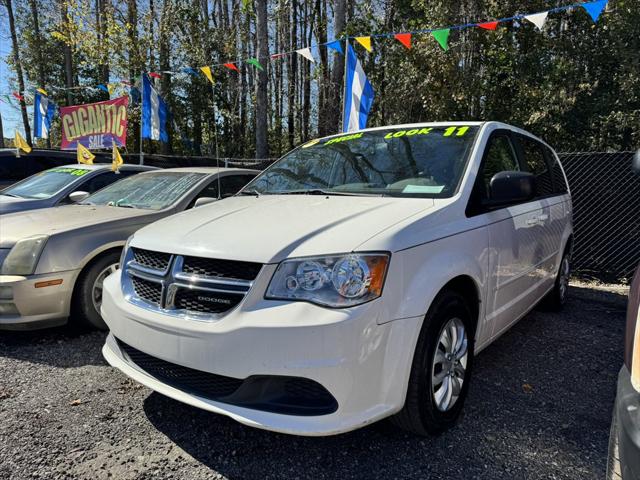 2011 Dodge Grand Caravan Express for sale in West Columbia, SC