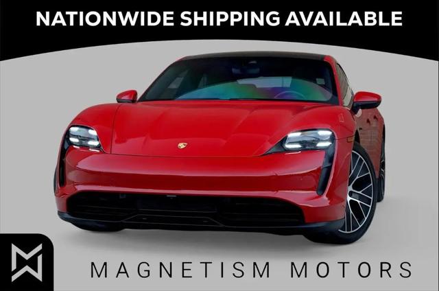 2020 Porsche Taycan 4S for sale in Lawrenceville, GA