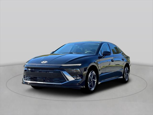 2026 Hyundai Sonata SEL Sport for sale in JAMAICA, NY