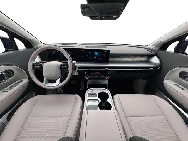 2026 Hyundai IONIQ 9 Performance Calligraphy