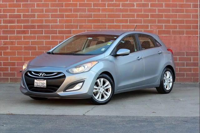 2015 Hyundai Elantra GT Base for sale in Sacramento, CA