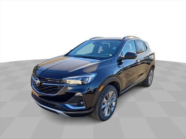 2022 Buick Encore GX AWD Essence for sale in Hibbing, MN
