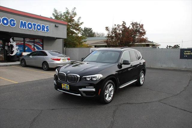 2019 BMW X3 sDrive30i for sale in Pasco, WA