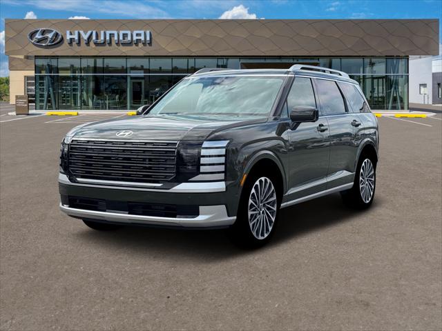 2026 Hyundai Palisade Calligraphy for sale in TEMECULA, CA
