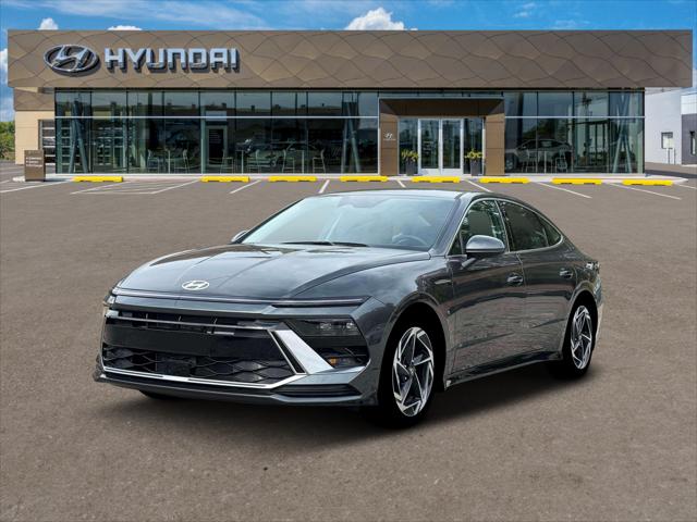 2026 Hyundai Sonata SEL Sport for sale in TEMECULA, CA