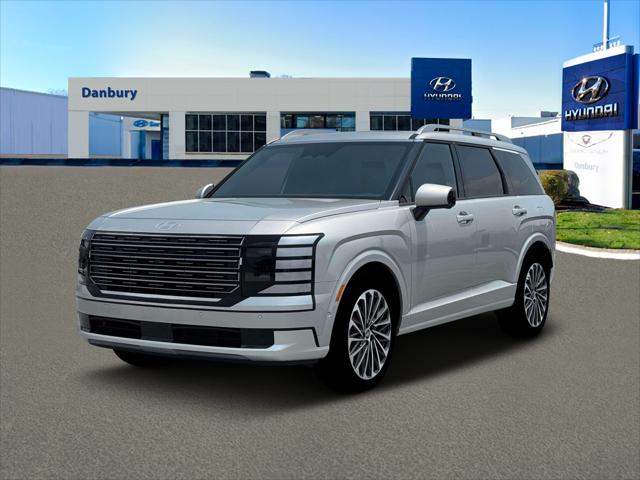 2026 Hyundai Palisade Calligraphy for sale in DANBURY, CT