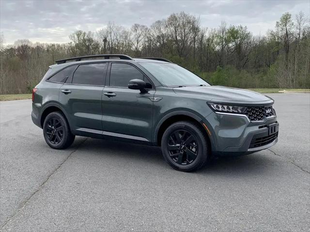 2022 Kia Sorento X-Line S for sale in Little Rock, AR