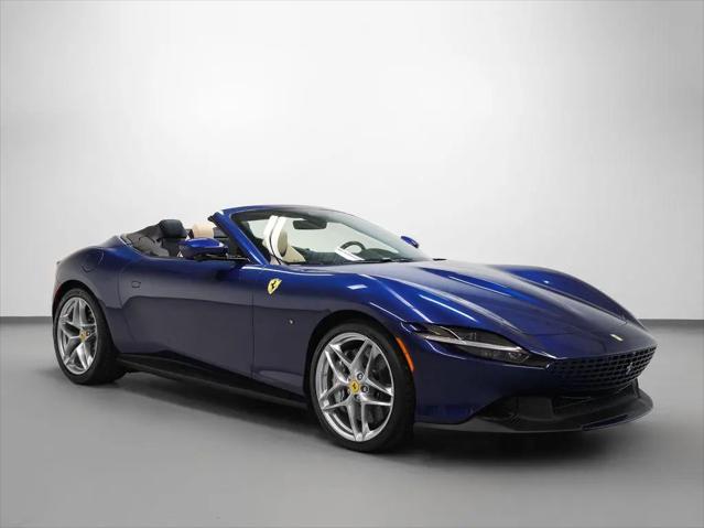 2025 Ferrari Roma Spider for sale in Maplewood, MO