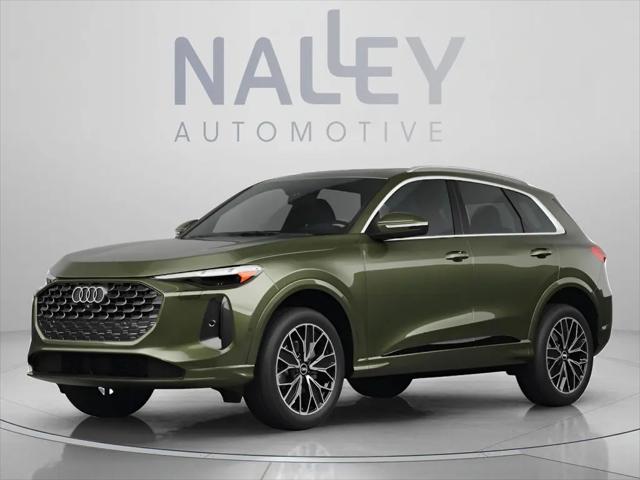 2025 Audi Q5 Premium TFSI quattro S tronic for sale in Roswell, GA