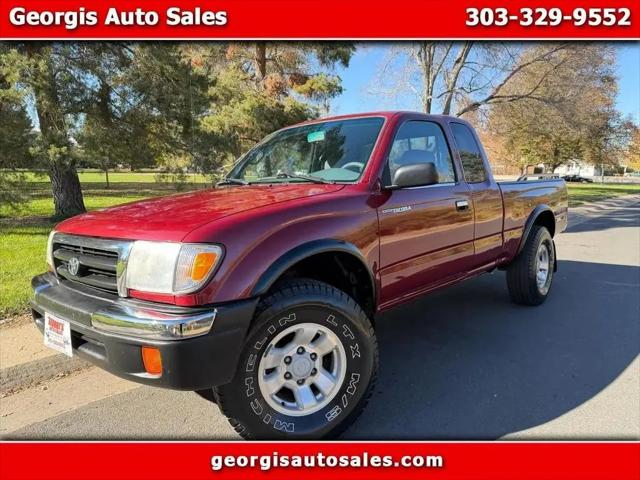 1999 Toyota Tacoma Xtracab for sale in Denver, CO