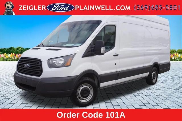 2018 Ford Transit Base for sale in Plainwell, MI