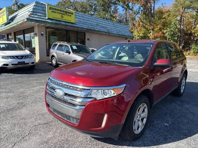 2014 Ford Edge SEL for sale in East Ridge, TN