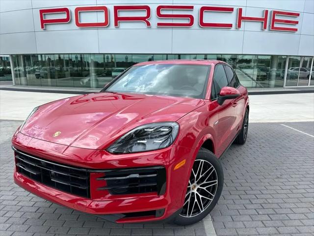 2025 Porsche Cayenne E-Hybrid AWD for sale in Davie, FL