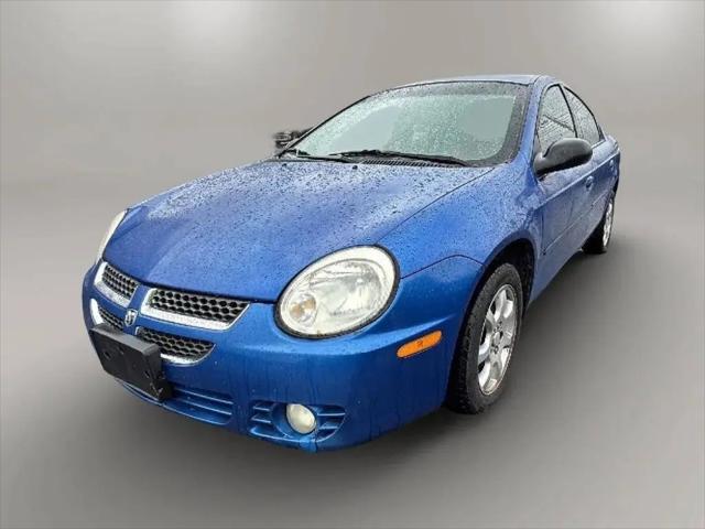 2005 Dodge Neon for sale near Columbus, OH