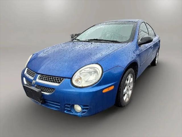 2005 Dodge Neon for sale near Columbus, OH