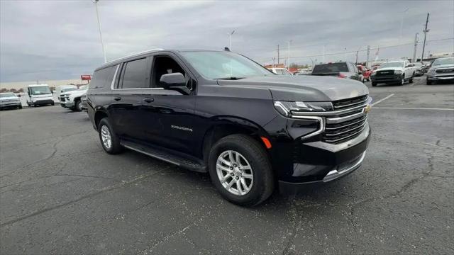 2023 Chevrolet Suburban for sale near Columbus, OH